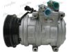FRIGAIR 920.30146 Compressor, air conditioning